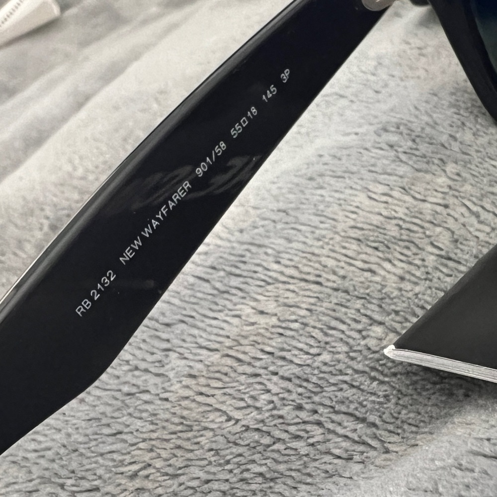 Rayban Sunglasses - Picture 2 of 5